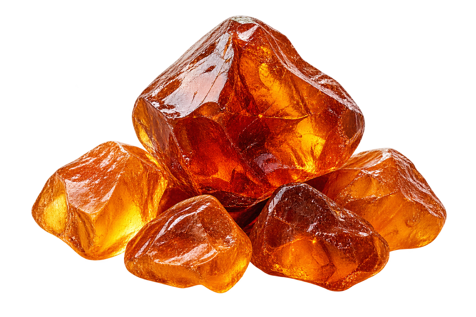 العطور الشرقية والعنبرية