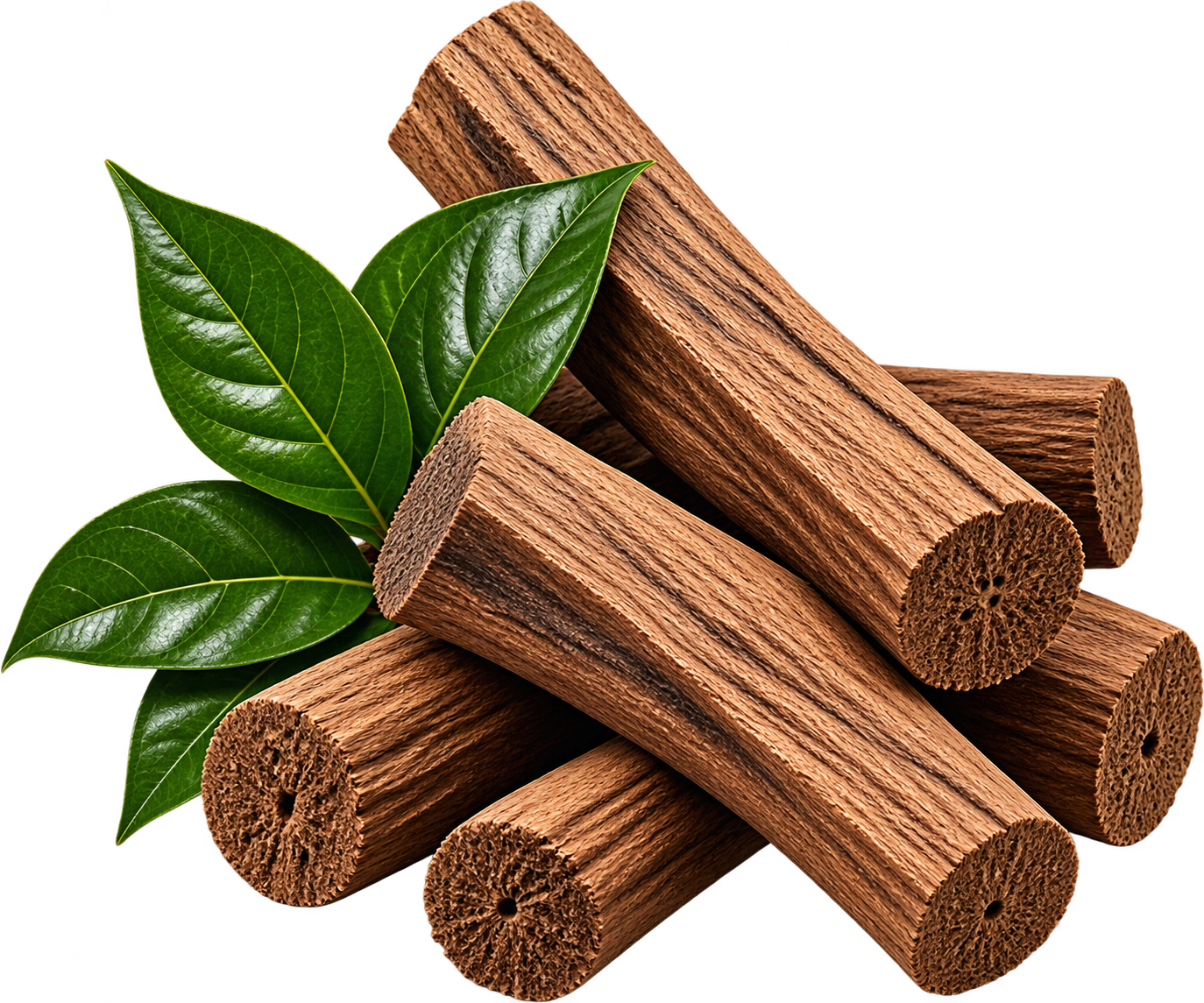العطور الخشبية والعود
